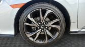 2018 Honda Civic Hatchback Sport Touring | LEATHER HEATED SEAT | BLUETOOTH | NAV | LANE & BLINDSPOT ASSIT | REAR HEATED SEATS | Stampede Auto