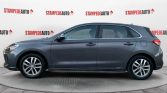2018 Hyundai Elantra GT GL | Stampede Auto