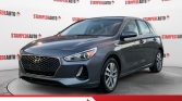 2018 Hyundai Elantra GT GL | Stampede Auto