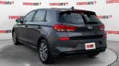 2018 Hyundai Elantra GT GL | Stampede Auto