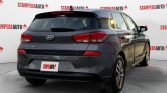 2018 Hyundai Elantra GT GL | Stampede Auto