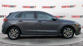 2018 Hyundai Elantra GT GL | Stampede Auto