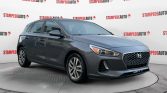 2018 Hyundai Elantra GT GL | Stampede Auto