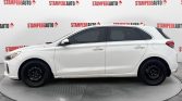 2018 Hyundai Elantra GT GL SE | Stampede Auto