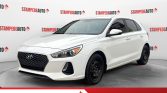 2018 Hyundai Elantra GT GL SE | Stampede Auto