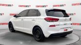2018 Hyundai Elantra GT GL SE | Stampede Auto