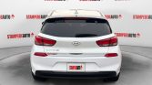 2018 Hyundai Elantra GT GL SE | Stampede Auto