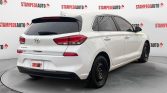 2018 Hyundai Elantra GT GL SE | Stampede Auto