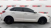 2018 Hyundai Elantra GT GL SE | Stampede Auto