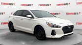 2018 Hyundai Elantra GT GL SE | Stampede Auto