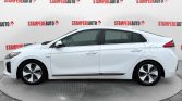2018 Hyundai Ioniq Electric SE | Stampede Auto