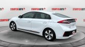 2018 Hyundai Ioniq Electric SE | Stampede Auto