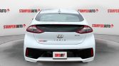 2018 Hyundai Ioniq Electric SE | Stampede Auto