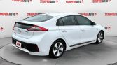 2018 Hyundai Ioniq Electric SE | Stampede Auto
