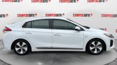 2018 Hyundai Ioniq Electric SE | Stampede Auto