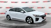 2018 Hyundai Ioniq Electric SE | Stampede Auto