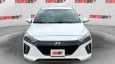 2018 Hyundai Ioniq Electric SE | Stampede Auto