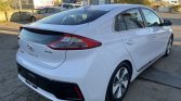 2018 Hyundai Ioniq Electric Limited | Stampede Auto