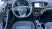 2018 Hyundai Ioniq Electric Limited | Stampede Auto