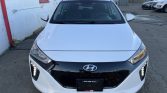 2018 Hyundai Ioniq Electric Limited | Stampede Auto