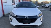 2018 Hyundai Ioniq Electric Limited | Stampede Auto