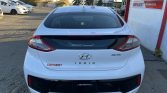2018 Hyundai Ioniq Electric Limited | Stampede Auto