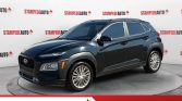 2018 Hyundai Kona Preferred | Stampede Auto