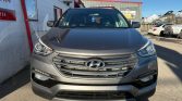 2018 Hyundai Santa Fe Sport SE | AWD | AUTO | BLUETOOTH | HEATED SEATS | HEATED STEERING WHE | Stampede Auto