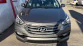2018 Hyundai Santa Fe Sport SE | AWD | AUTO | BLUETOOTH | HEATED SEATS | HEATED STEERING WHE | Stampede Auto