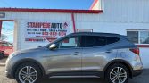 2018 Hyundai Santa Fe Sport SE | AWD | AUTO | BLUETOOTH | HEATED SEATS | HEATED STEERING WHE | Stampede Auto