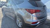 2018 Hyundai Santa Fe Sport SE | AWD | AUTO | BLUETOOTH | HEATED SEATS | HEATED STEERING WHE | Stampede Auto