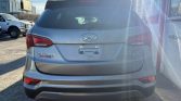 2018 Hyundai Santa Fe Sport SE | AWD | AUTO | BLUETOOTH | HEATED SEATS | HEATED STEERING WHE | Stampede Auto
