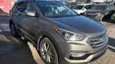 2018 Hyundai Santa Fe Sport SE | AWD | AUTO | BLUETOOTH | HEATED SEATS | HEATED STEERING WHE | Stampede Auto