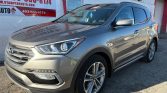 2018 Hyundai Santa Fe Sport SE | AWD | AUTO | BLUETOOTH | HEATED SEATS | HEATED STEERING WHE | Stampede Auto