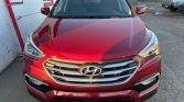 2018 Hyundai Santa Fe Sport 2.0 T UNTIMATE | AWD | LEATHER | POWER/HEATED/COOLED SEAT | PANORAMIC ROOF | Stampede Auto