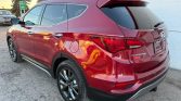 2018 Hyundai Santa Fe Sport 2.0 T UNTIMATE | AWD | LEATHER | POWER/HEATED/COOLED SEAT | PANORAMIC ROOF | Stampede Auto