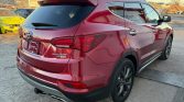 2018 Hyundai Santa Fe Sport 2.0 T UNTIMATE | AWD | LEATHER | POWER/HEATED/COOLED SEAT | PANORAMIC ROOF | Stampede Auto