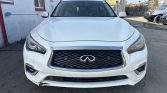 2018 INFINITI Q50 3.0t SPORT | MECHANIC’S SPECIAL | LOW KMS | Stampede Auto