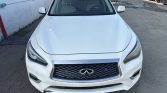 2018 INFINITI Q50 3.0t SPORT | MECHANIC’S SPECIAL | LOW KMS | Stampede Auto