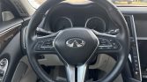 2018 INFINITI Q50 3.0t SPORT | MECHANIC’S SPECIAL | LOW KMS | Stampede Auto