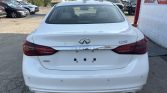 2018 INFINITI Q50 3.0t SPORT | MECHANIC’S SPECIAL | LOW KMS | Stampede Auto