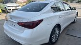 2018 INFINITI Q50 3.0t SPORT | MECHANIC’S SPECIAL | LOW KMS | Stampede Auto