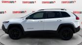 2018 Jeep Cherokee Trailhawk Plus | Stampede Auto