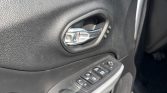 2018 Jeep Cherokee Trailhawk Plus | Stampede Auto