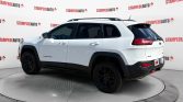 2018 Jeep Cherokee Trailhawk Plus | Stampede Auto
