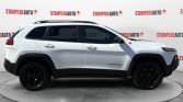 2018 Jeep Cherokee Trailhawk Plus | Stampede Auto