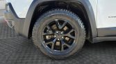2018 Jeep Cherokee Trailhawk Plus | Stampede Auto