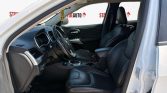 2018 Jeep Cherokee Trailhawk Plus | Stampede Auto