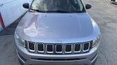 2018 Jeep Compass SPORT | 4X4 | 2.4L | BLUETOOTH | USB | ALLOY WHEELS | Stampede Auto