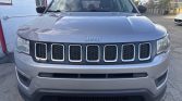 2018 Jeep Compass SPORT | 4X4 | 2.4L | BLUETOOTH | USB | ALLOY WHEELS | Stampede Auto